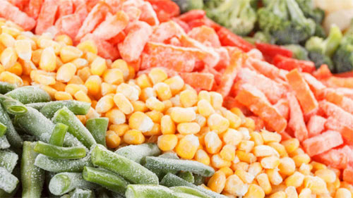 Frozen Foods