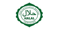 Halal Certified
